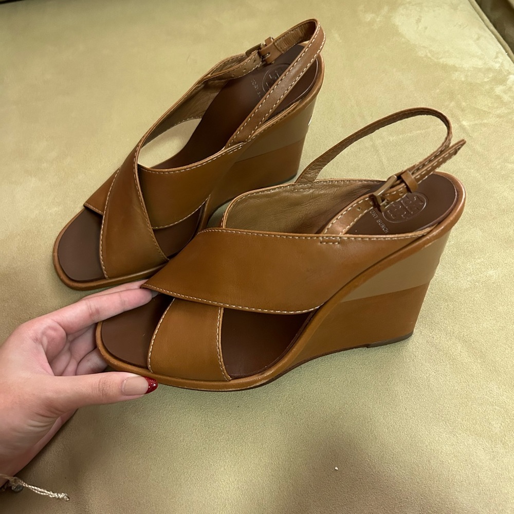 Tory Burch Heels